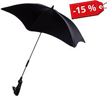 Парасоля для дитячої коляски FreeON, black