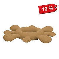 Прорізувач FreeOn силіконовий, охра