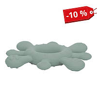 Прорізувач FreeOn силіконовий, зелений