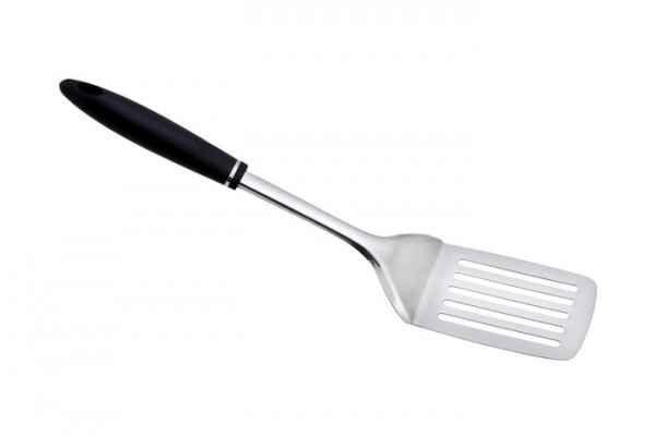 Лопатка з прорізами з нержавіючої сталі Блек L 34 см ( шт ) Оновлення!