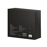 Зовнішній акумулятор Baseus Blade Power Digital Display Fast Charging Power Bank  HD Edition 20000mAh 100W Black (Чорний), фото 3