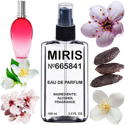 Парфуми MIRIS No665841 (аромат схожий на Cherry In Japan) Жіночі 100 ml, фото 1