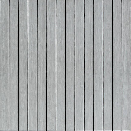 Покриття вінілове самоклеюче 3D рейки 600х600х2,8мм SW-00003243, фото 1