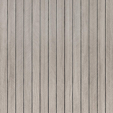 Покриття вінілове самоклеюче 3D рейки 600х600х2,8мм SW-00003244, фото 1