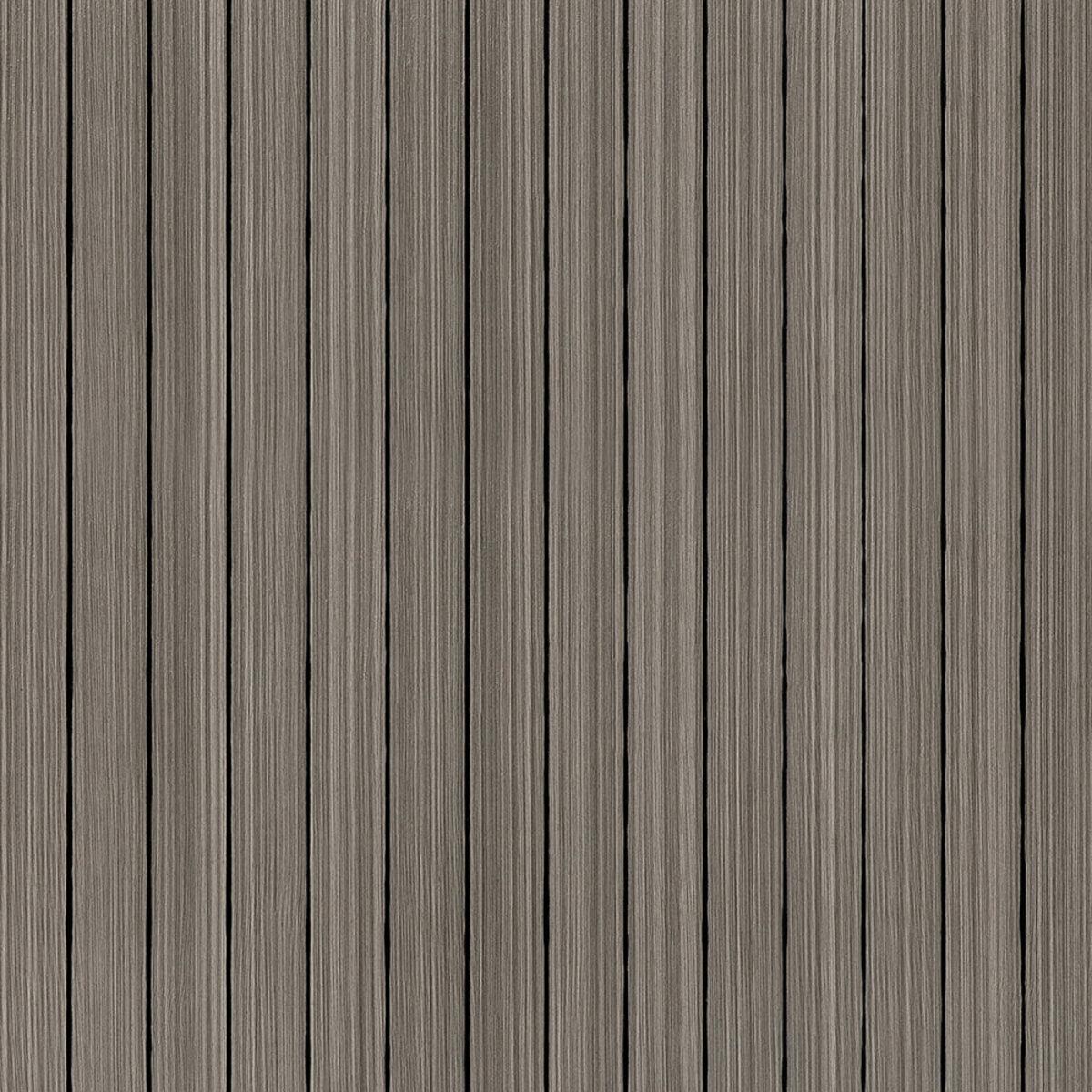 Покриття вінілове самоклеюче 3D рейки 600х600х2,8мм SW-00003245