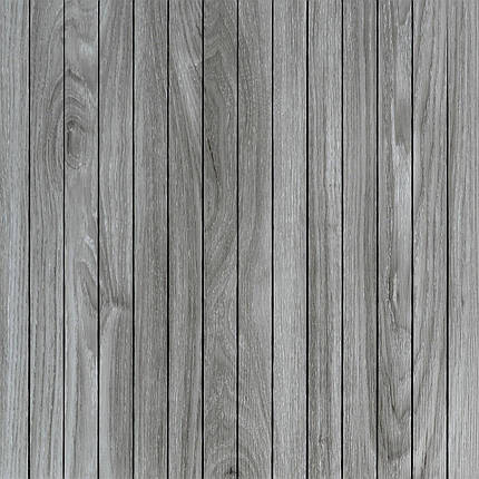 Покриття вінілове самоклеюче 3D рейки 600х600х2,8мм SW-00003247, фото 1