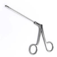 Щипці носові, біопсійні, прямі 100 мм х 3,0 мм. DHS 18-262-00