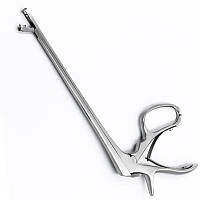 Щипці біопсійні Тишлер (Tischler), з кошиком, 230 мм. DHS-16-365-23