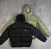 Пуховик Nike ACG мужской | Теплая зимняя куртка премиум качества