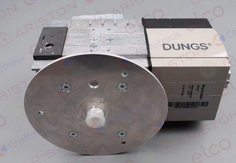 Газовий клапан MBC-700-ND 230VAC D: 15MM    65000446