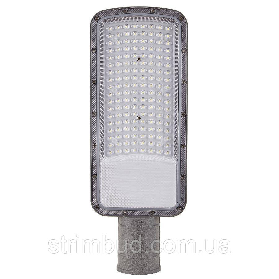 Светильник консольный Євросвітло Skyflow-E2 100 Вт 6400К IP65, фото 1