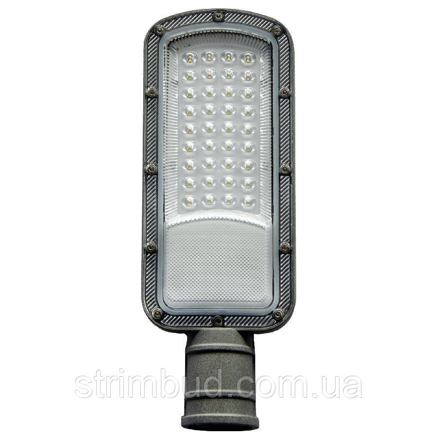 Светильник консольный Євросвітло Skyflow-E2 30 Вт 6400К IP65, фото 1