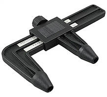 Інструмент для вимірювання відстані між болтами REDATS