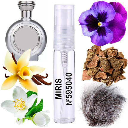 Пробник Духів MIRIS No595040 (аромат схожий на Heroine) Жіночий 3 ml, фото 1