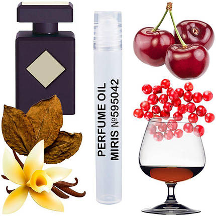 Парфумерна олія MIRIS No595042 (аромат схожий на Nar. Delight) Унісекс 10 ml, фото 1