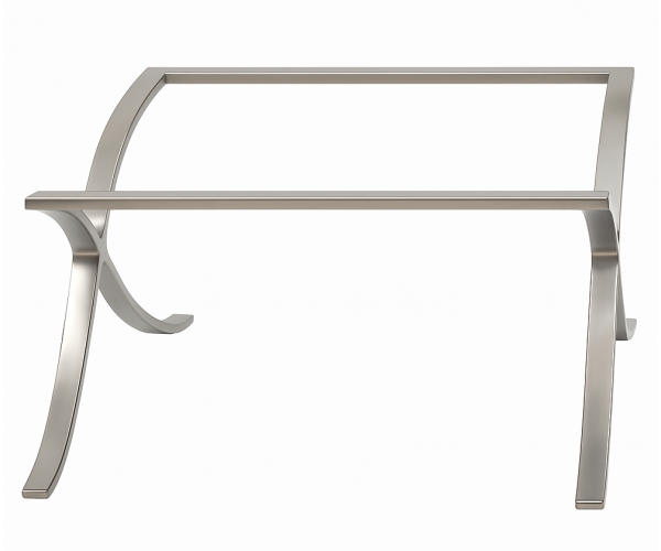 Стілець S-110 капучино-лате, фото 1