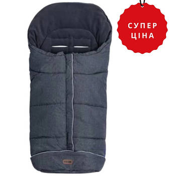 Зимовий конверт для дитини FreeOn Nord Grey