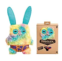 М'яка іграшка Fuggler Фуглер Мультикроль  24 см