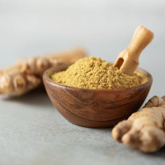 Імбир мелений 70 г TM Ahimsa