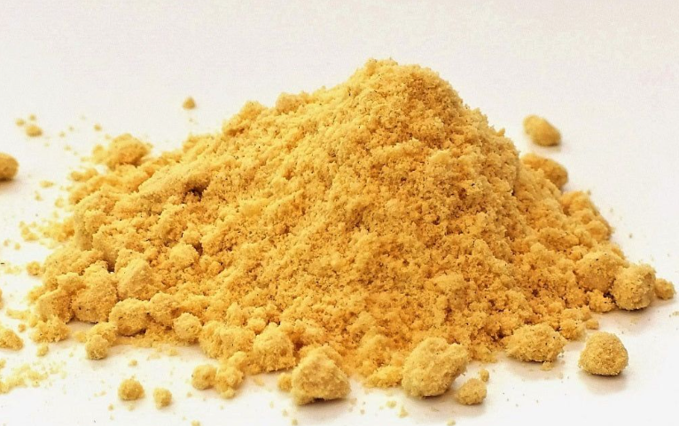 Гірчиця мелена 70 г TM Ahimsa