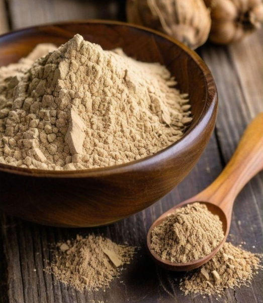 Мака перуанська (порошок) 80 г TM Ahimsa