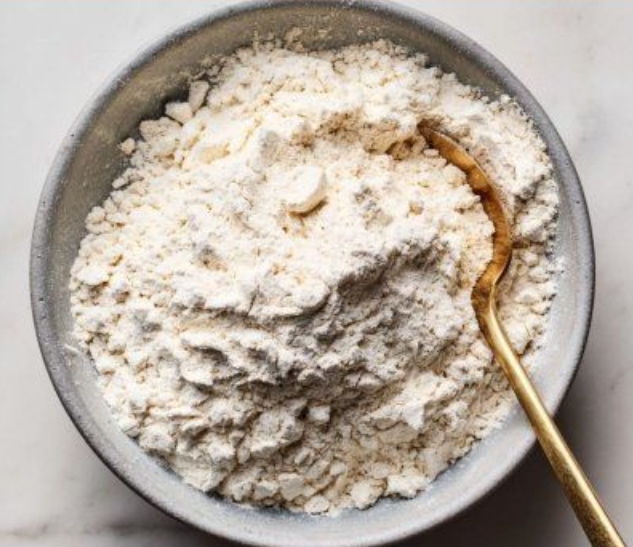 Кокосове борошно 250 г TM Ahimsa