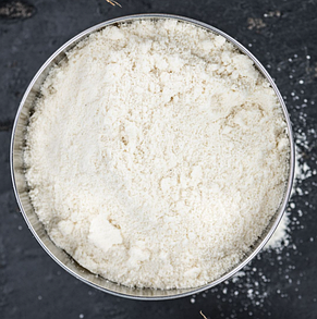 Кокосове борошно 250 г TM Ahimsa, фото 2