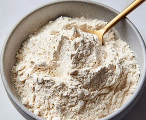 Кокосове борошно 250 г TM Ahimsa, фото 3