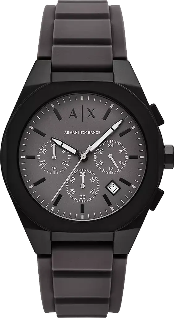 Часы Armani Exchange Sync Chronograph AX4191