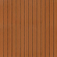 Покриття вінілове самоклеюче 3D рейки 600х600х2,8мм SW-00003246