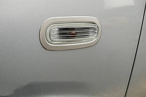 Seat Ibiza 2002-2009 рр.