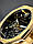 Часы Awarder 026-3D Де би не був Gold-Black, фото 3