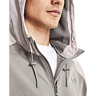 Джемпер чоловічий UA AF STORM FZ, фото 4