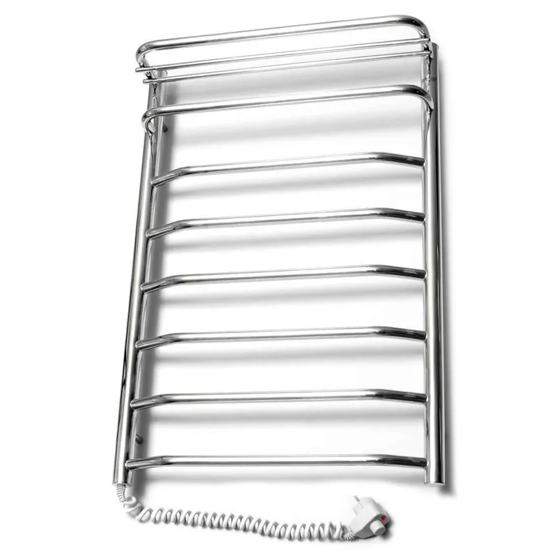 Сушарка для рушників електрична EP (трапеція полиця) 800/8/500 (PS0195)