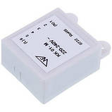 Плата управління клапаном КК01-С для холодильника Атлант 908081458001, фото 2