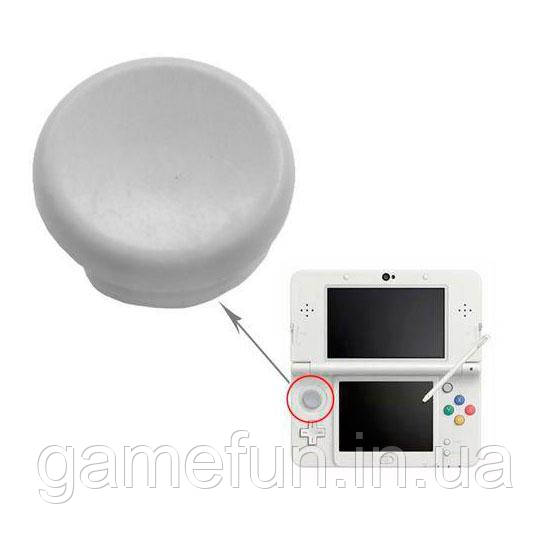 Капелюшок аналог New 3DS | 3DS | 3DS LL | 3DS XL (Оригінал), фото 1