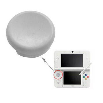 Капелюшок аналог New 3DS | 3DS | 3DS LL | 3DS XL (Оригінал)