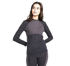 Термобілизна жіноча (комплект) CRAFT CORE WOOL MIX SET W