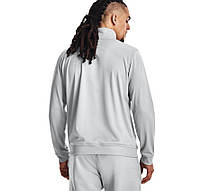 Джемпер чоловічий UA SPORTSTYLE TRICOT JACKET, фото 2