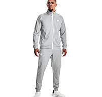 Джемпер чоловічий UA SPORTSTYLE TRICOT JACKET, фото 3