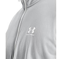 Джемпер чоловічий UA SPORTSTYLE TRICOT JACKET, фото 4