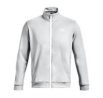 Джемпер чоловічий UA SPORTSTYLE TRICOT JACKET, фото 5