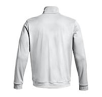 Джемпер чоловічий UA SPORTSTYLE TRICOT JACKET, фото 6