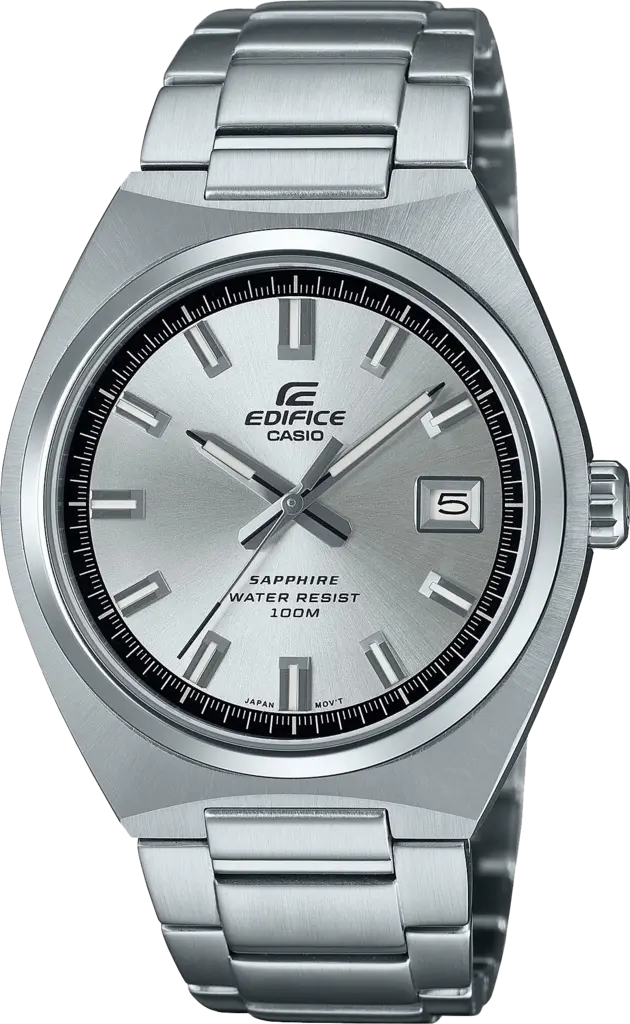 Часы Casio EDIFICE Classic EFB-109D-7AVEF