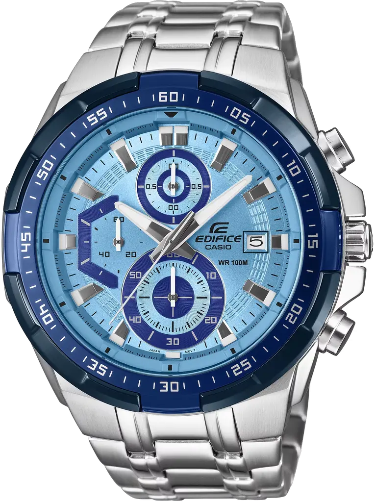 Часы Casio EDIFICE Classic EFR-539DE-2AVUEF