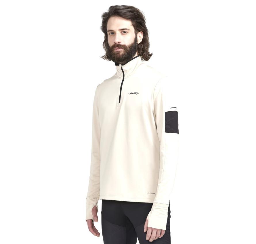 Кофта чоловіча CRAFT ADV SUBZ LS M, фото 1