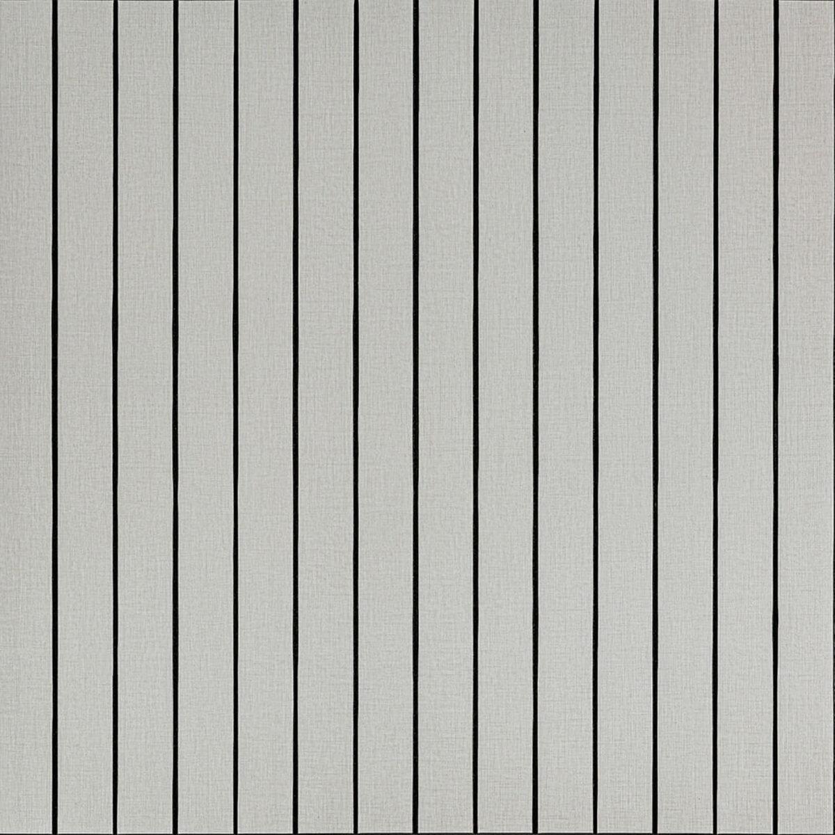 Покриття вінілове самоклеюче 3D рейки 600х600х2,8мм SW-00003242, фото 1