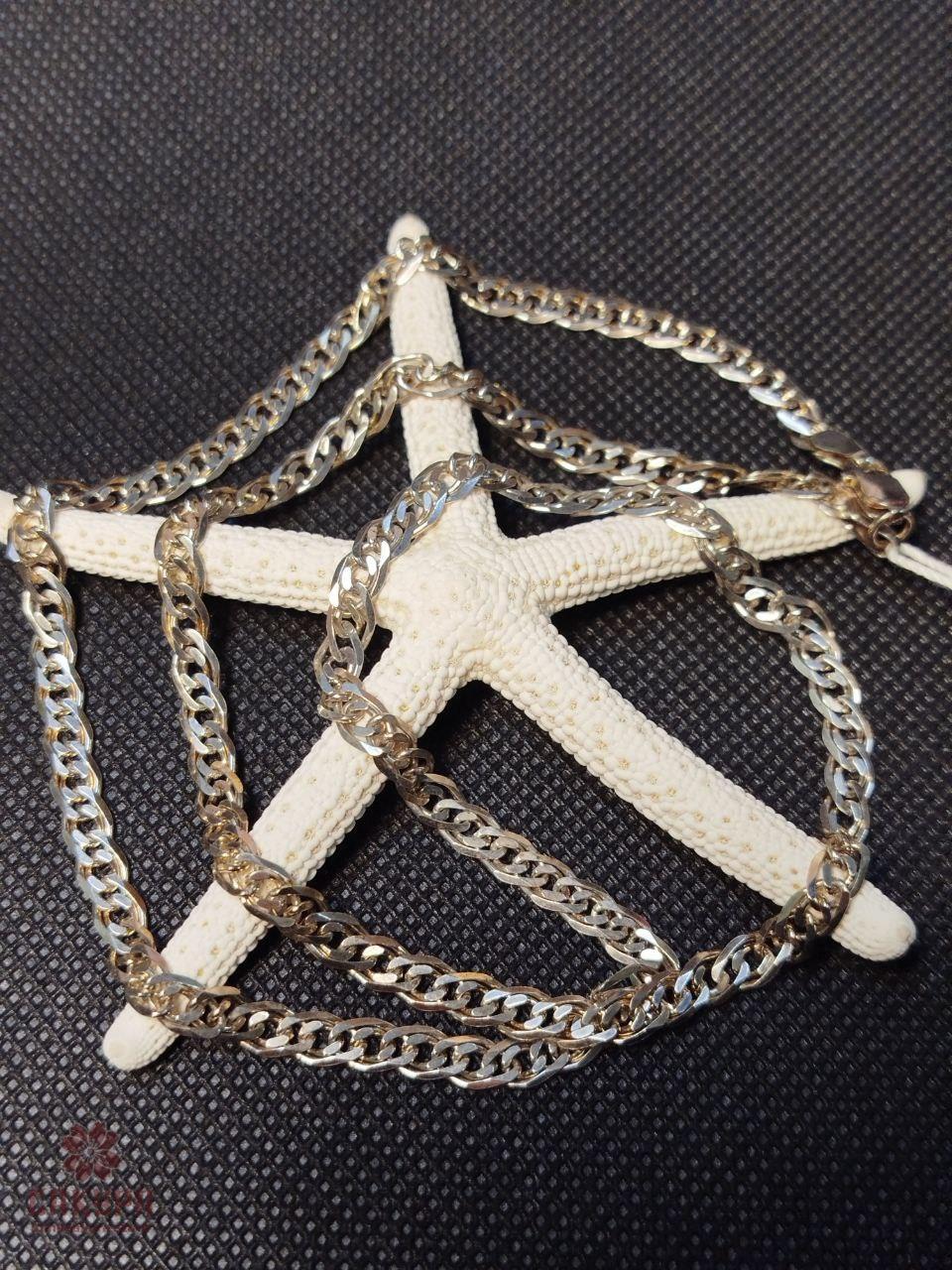 Срібний Ланцюжок, фото 1