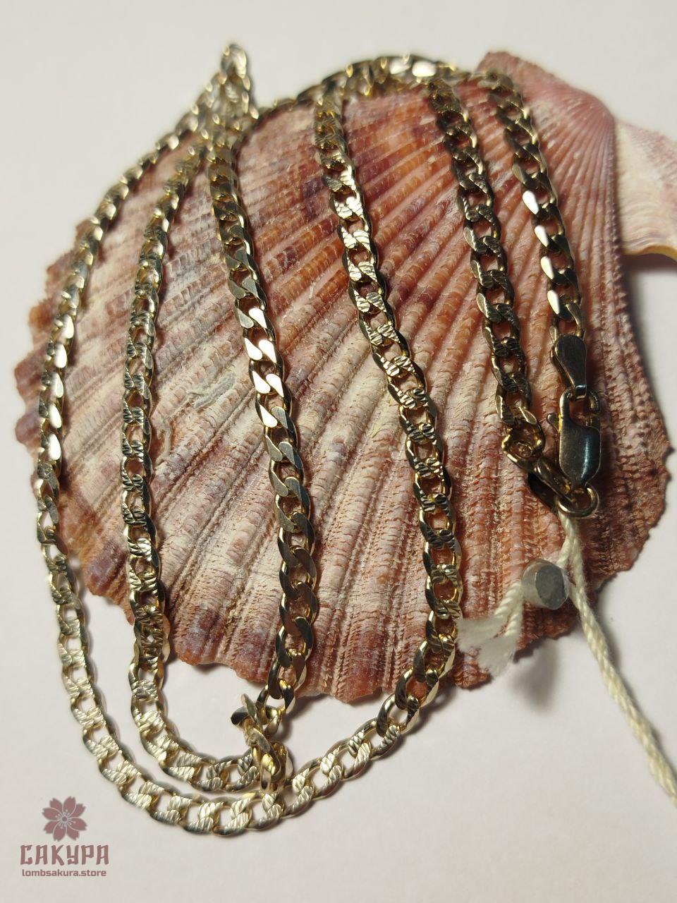 Срібний Ланцюжок, фото 1