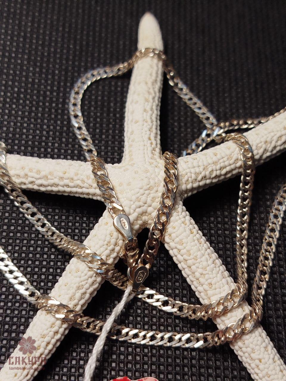 Срібний Ланцюжок, фото 1